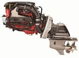 Pictures of Volvo Penta Boat Engine