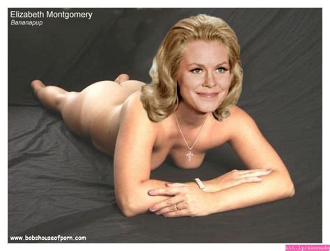 Elizabeth Montgomery Nudes Porn Sex Photos