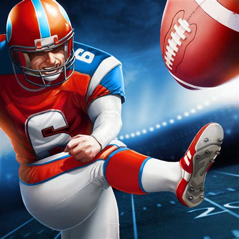The Best Ios And Android Nfl Games To Play During The Super Bowl