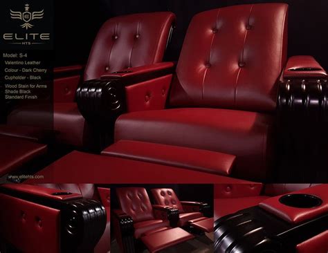 Gallery Elite Home Theater Seating Home Theater Furniture Media Room Furniture Home