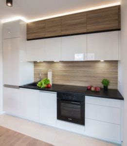 Wood Kitchen Backsplashes With Modern Touches Obsigen