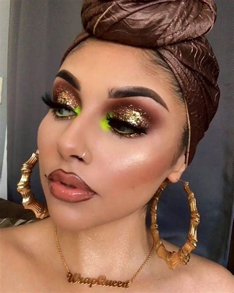 Pin By 🦋 𝓙𝓮𝓼𝓼𝓲𝓬𝓪 🦋 On мαкє υρ Creative Makeup Artistry Makeup