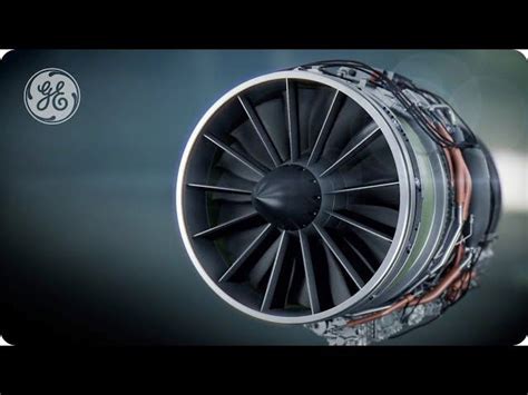 Ge Unveils New Supersonic Commercial Jet Engine Jet Engine Boeing