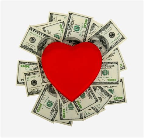 Why You Should Love Your Money Total Wealth