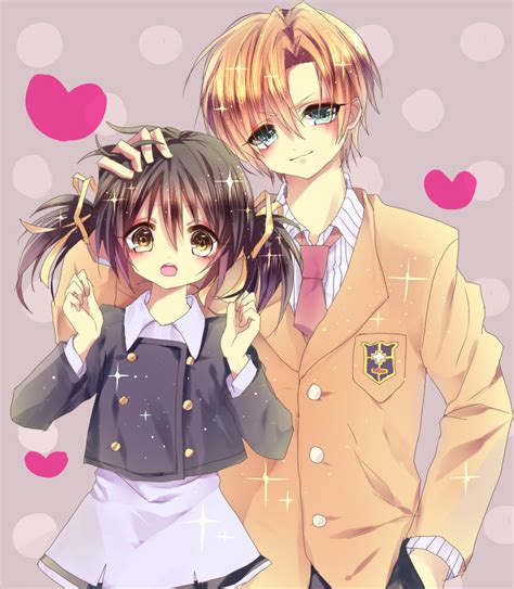 Love triangle romance anime stories is the main topic of this compiled list of romantic anime series, that portrays the joys and hardships of falling in love. Remembering Love: Clannad After Story Part I ...