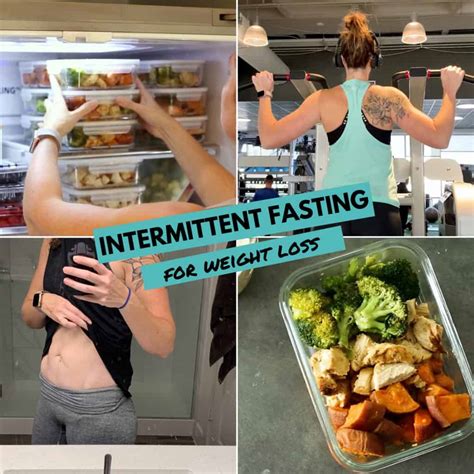 Does Intermittent Fasting Work For Weight Loss Beginners Guide To Intermittent Fasting • A