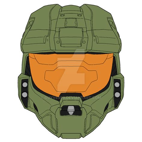 Halo Helmet Png Png Image Collection