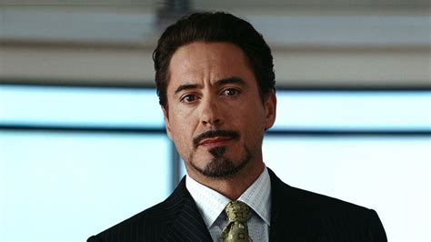 Iron Man Robert Downey Jr Robert Downey Mladshiy Tony Stark Tony Stark