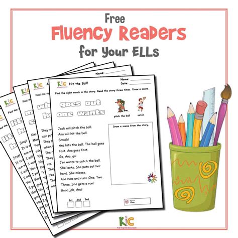 3 Step Close Reading Strategy For Beginner Readers With Free Download