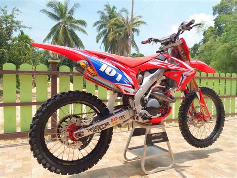 Compare prices and find the best price of honda crf250. CRF 250 R motocross, dirt bike, complete rebuilt 2019 ...