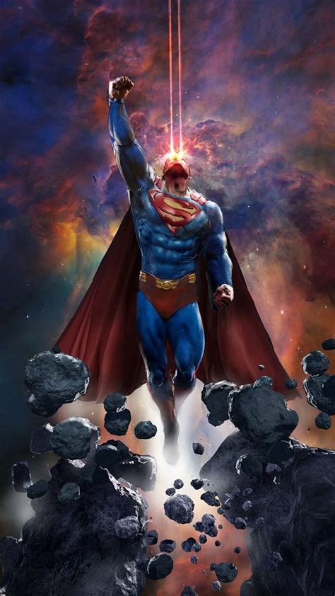Share More Than 82 Superman Wallpaper 4k Super Hot Vn
