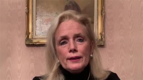 Rep Debbie Dingell Democrats Need To Examine Why Millions Of Voters