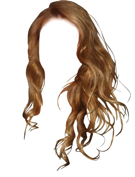 Hairstyles Png Transparent Images Png All