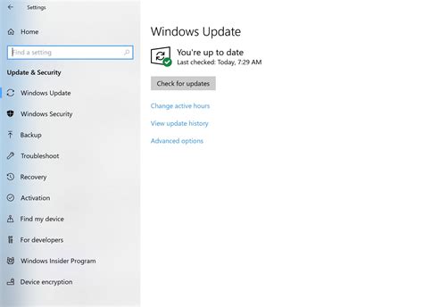 How To Manage Windows Updates To Prevent Them From Ruining Your Life PCWorld