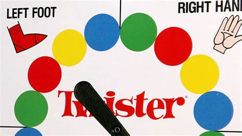Best Twister Spinner Printable Lauren Blog