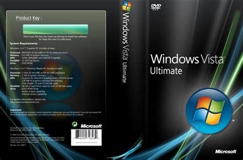 Ghost Windows Vista Ultimate X86 Aspoyhawk