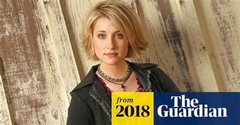 Smallville Actor Allison Mack Pleads Not Guilty On Sex Cult Charges