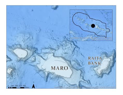 Maro Reef — Current Blog — Jupiter Research Foundation
