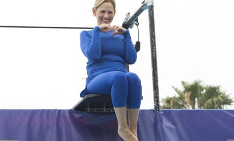 Who Is Marlee Matlin Deaf Actress On ‘battle Of The Network Stars