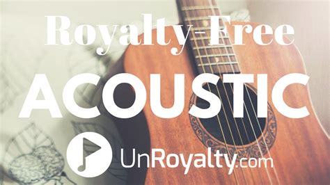 We focus here on free instrumental music since instrumental music is very suitable to be used with videos, podcasts, etc. Royalty-Free Country Music Instrumental - Download Link! - YouTube