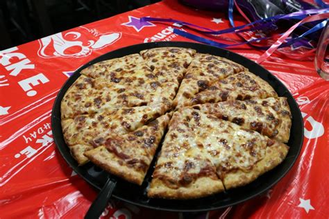 Chuck E Cheese Pizza Scandal