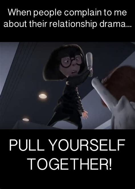 Top 10 fabulous edna mode moments. 33 best I am not Edna Mode, damn it! Well maybe images on ...