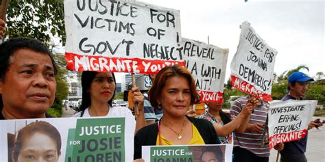 Suspect In Killing Of Filipina Maid Interrogated In Lebanon Fox News