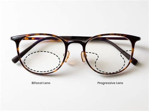 Bifocal Or Progressive Lens Which Is Better