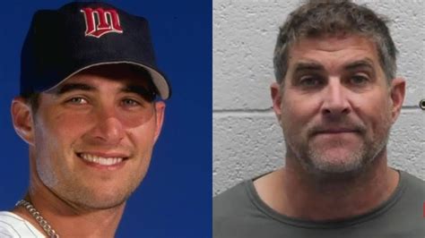 Former Mlb Player Danny Serafini Arrested In Connection With Murder In Lake Tahoe Archysport