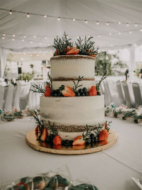 Tendance Quel Wedding Cake Pour Votre Mariage