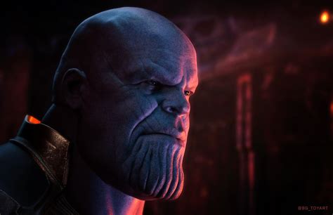 Thanos Avengers Endgame Hd Superheroes 4k Wallpapers Images