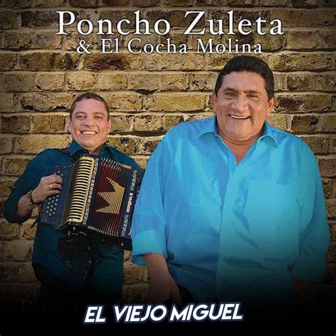 Los Hermanos Zuleta El Viejo Migue Radio Latina Online Mueve Tu