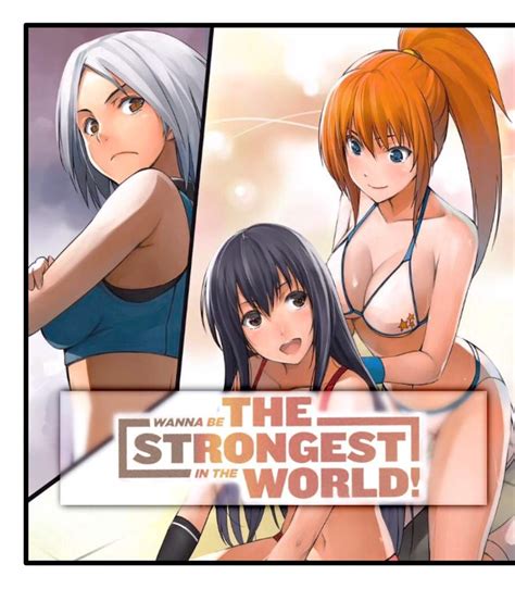 Aash Episode Review Wanna Be The Strongest In The World Anime Amino