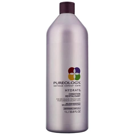 Pureology Hydrate Conditioner 338 Oz