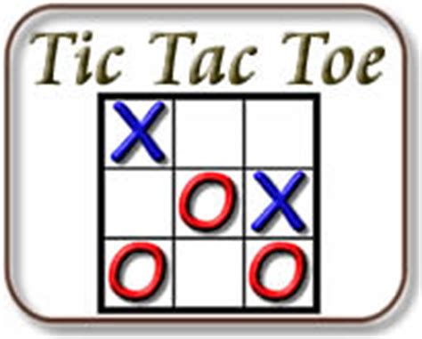 The origin is unknown, with indications that it may have started in ancient egypt, where trays carved out of the rock, which were more than 3,500 years old, were found. Tic Tac Toe Spiel online, drei gewinnt oder Kreis und ...