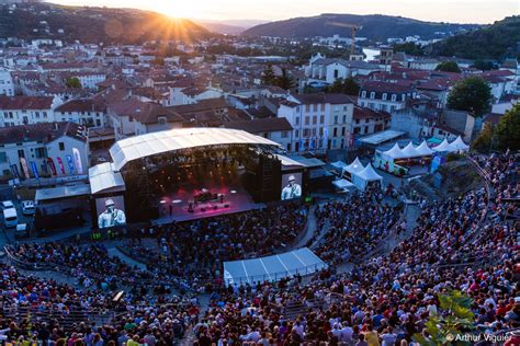 Du Très Lourd Débarque Au Jazz à Vienne 2018 Heure Bleue Lyon