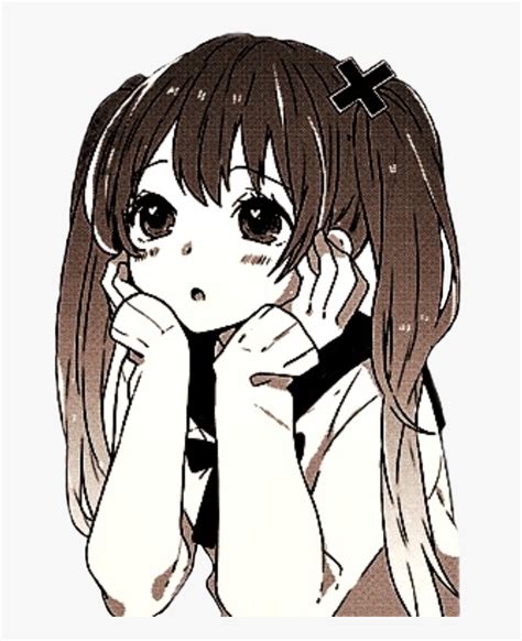 Sad Anime Avatar Cartoon Drawings Anime Profile Anime Comics Kawaii Cute Icons Anime Fan Anime