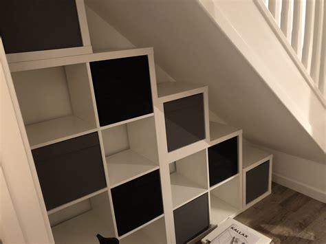 Ikea Uk Under Stairs Storage Ednaevans
