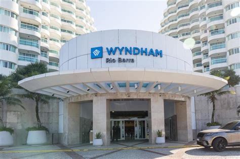 Hotel Wyndham Rio De Janeiro Barra Rio De Janeiro