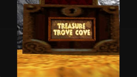 Banjo Kazooie Treasure Trove Cove 8bit Musik Youtube