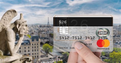 Please read our overview of different credit card and bank account providers in germany. N26 users can now get a credit line in five minutes ...