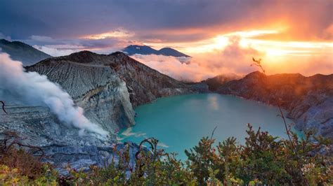 Mount Ijen Hike Indonesia A Complete Guide The Travel Author