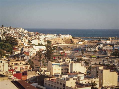 Best Things To Do In Tangier Morocco With Travel Guide