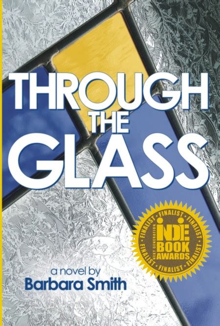 Through The Glass Headline Books
