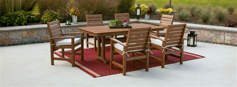Outdoor Dining Polywood Outdoor Furniture Outdoor Dining Furniture