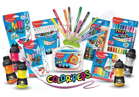 Win Maped Helix Stationary National Geographic Kids