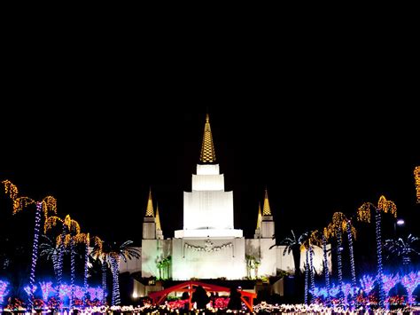 Christmas Lights In The Bay Area Where To See Them Curbed Sf