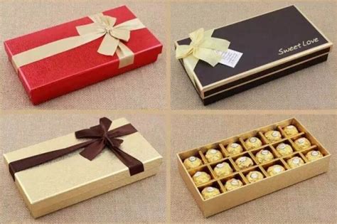 Candy Boxes How To Make A Beautiful Candy Box In Only Five Minutes