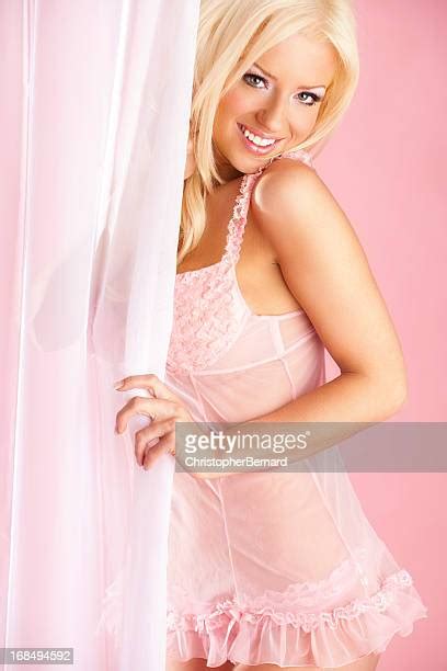 Pink G String Photos And Premium High Res Pictures Getty Images