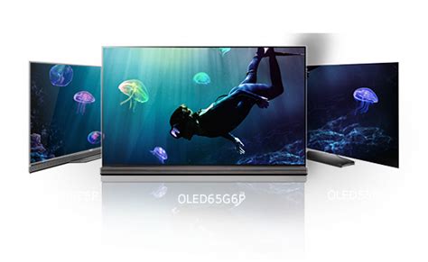 Oled Tv Discover Lgs Curved And Flat Oled Tvs Lg Usa
